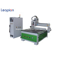 Linear type ATC mini cnc router wood